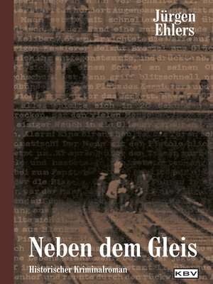 cover image of Neben dem Gleis